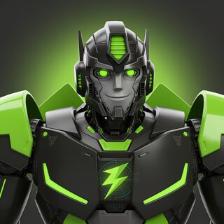 Tex, First Tech's agent